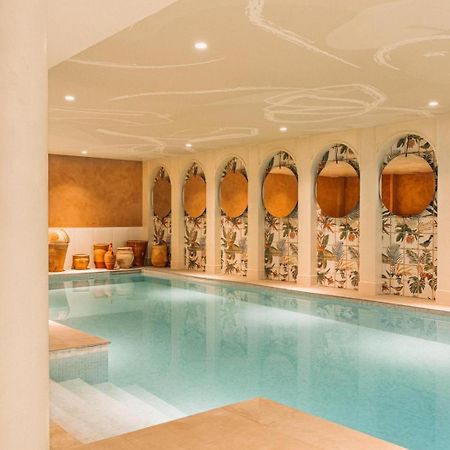 Bloom House Hotel & Spa Paris Eksteriør billede
