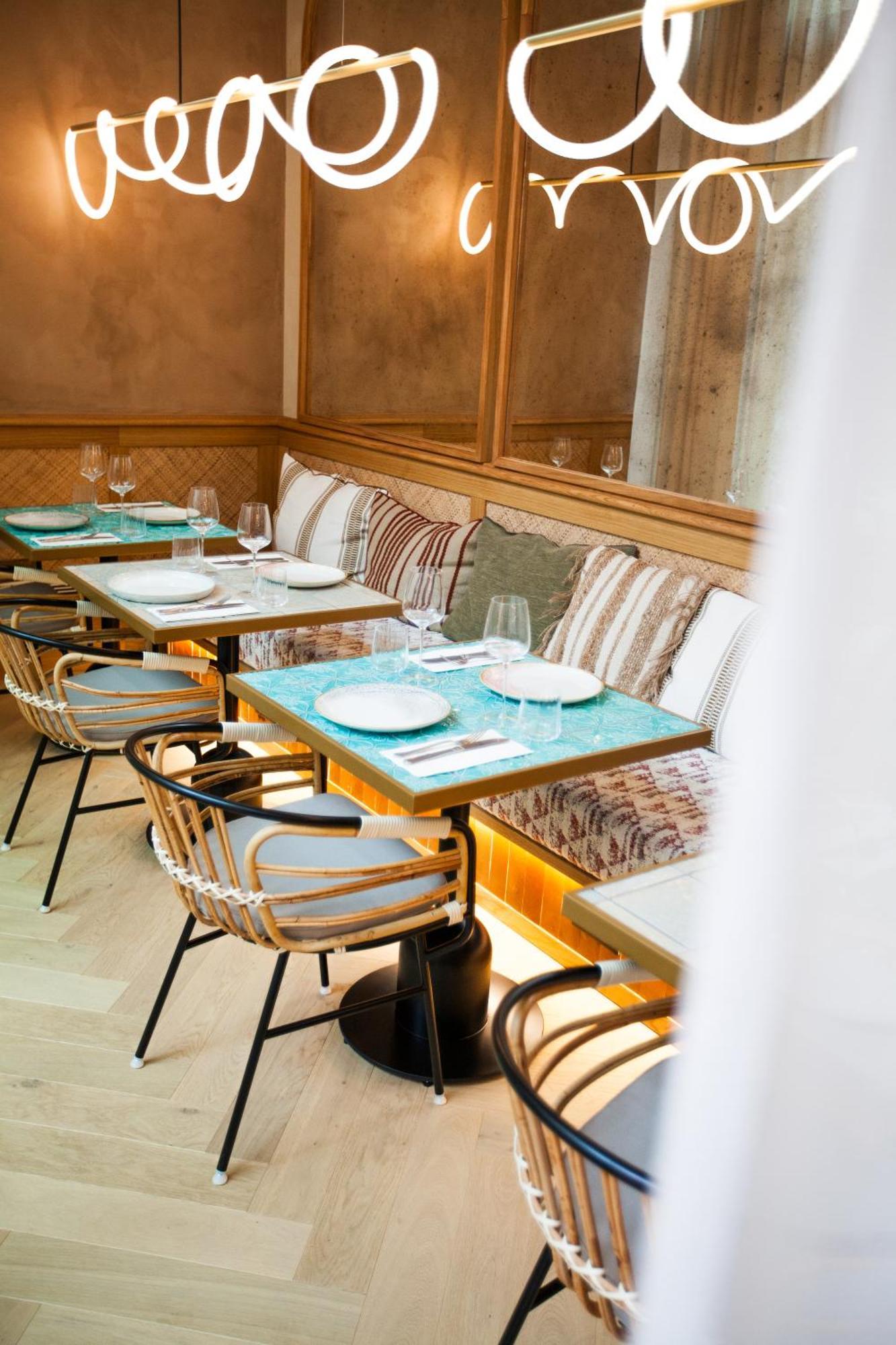 Bloom House Hotel & Spa Paris Eksteriør billede