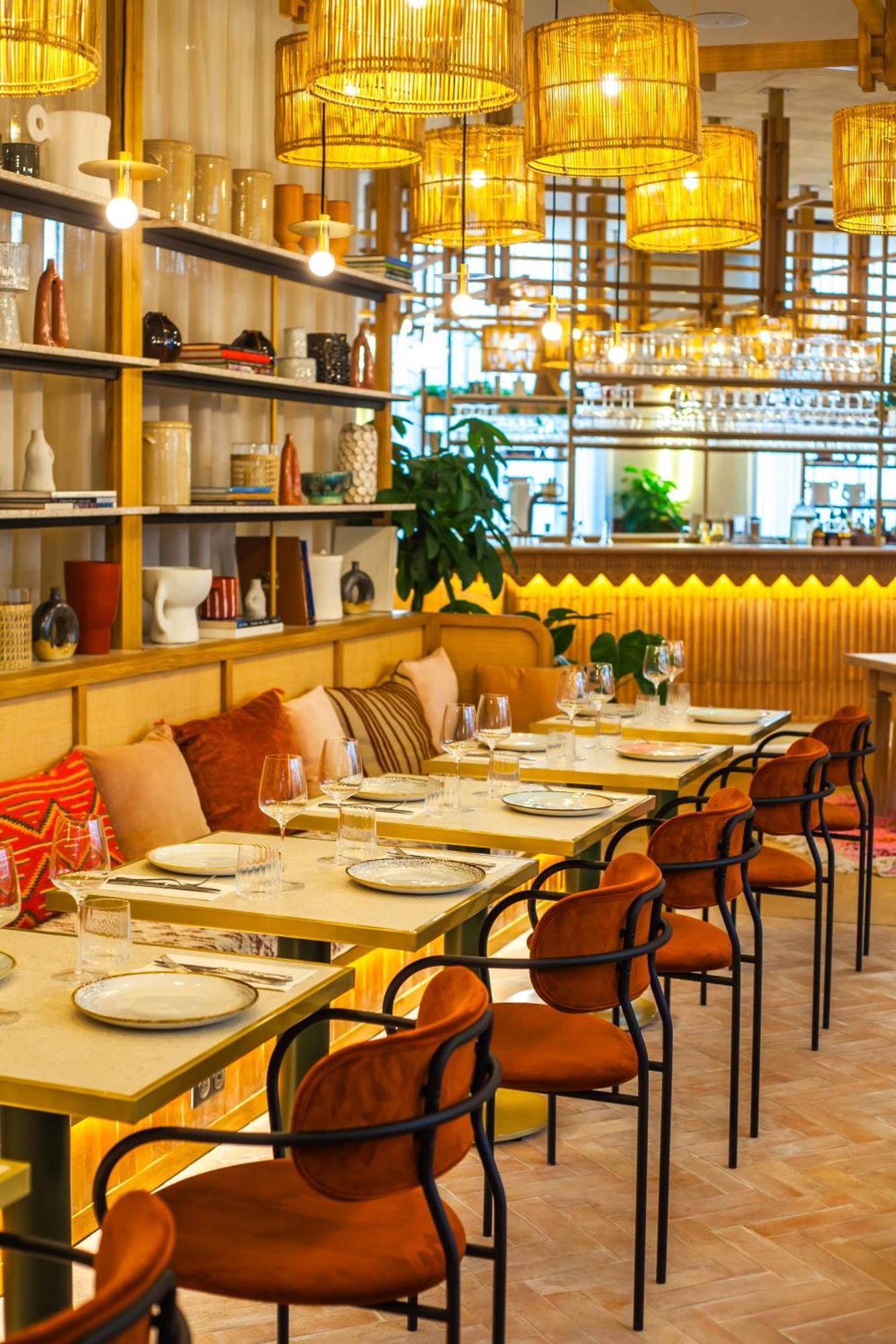 Bloom House Hotel & Spa Paris Eksteriør billede