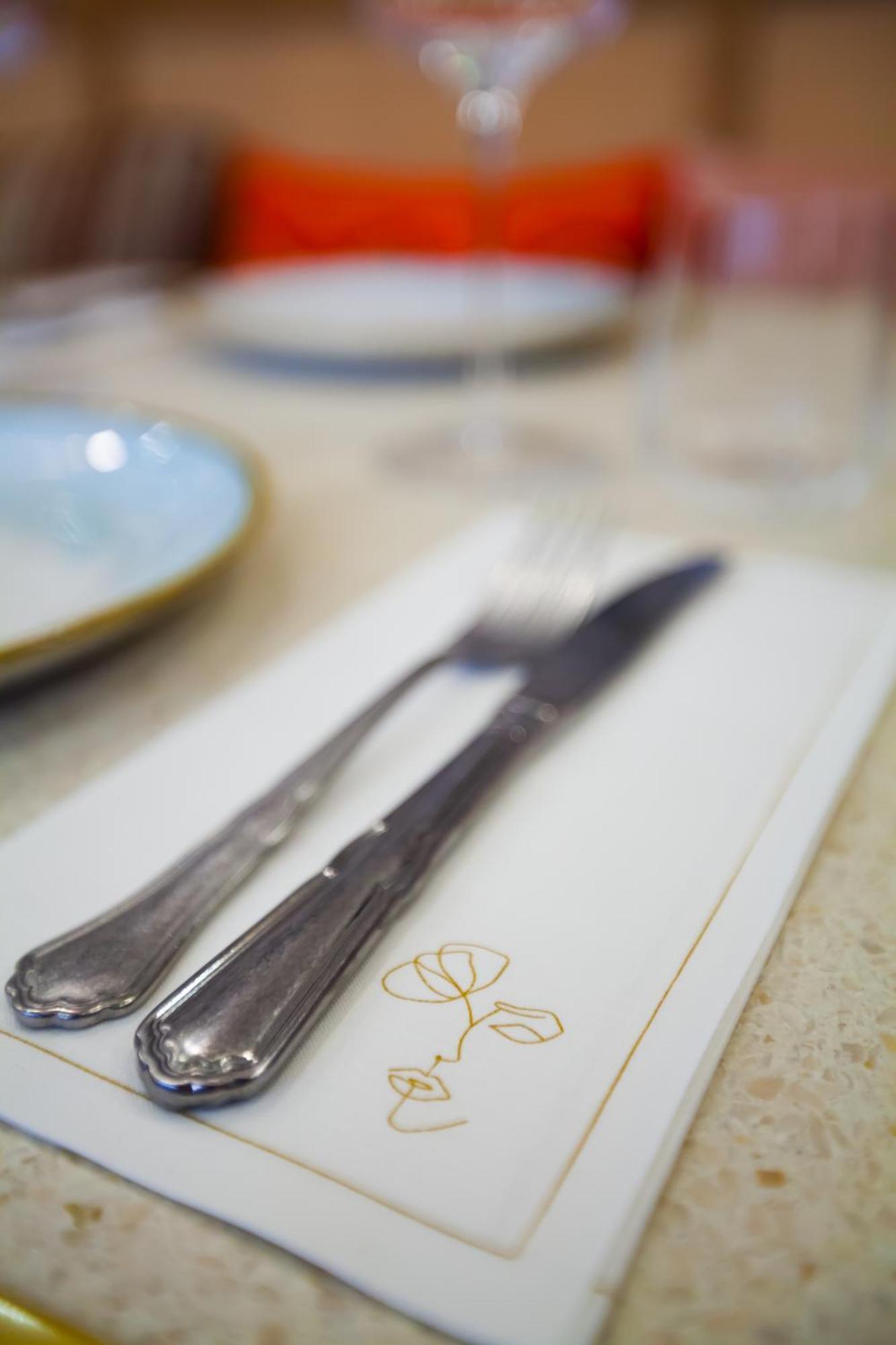 Bloom House Hotel & Spa Paris Eksteriør billede