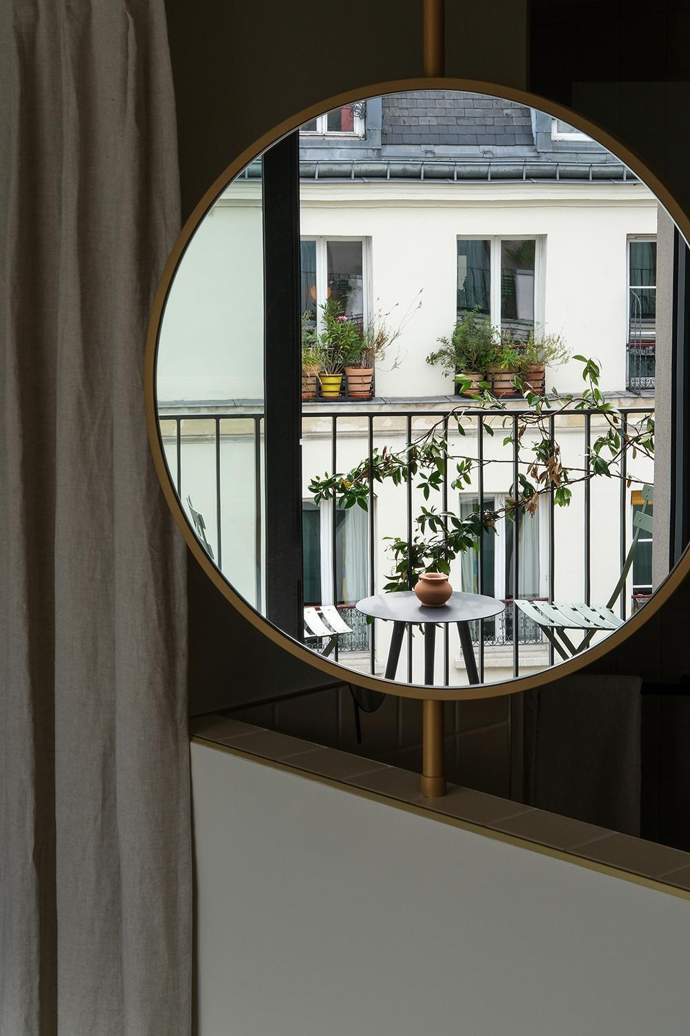 Bloom House Hotel & Spa Paris Eksteriør billede