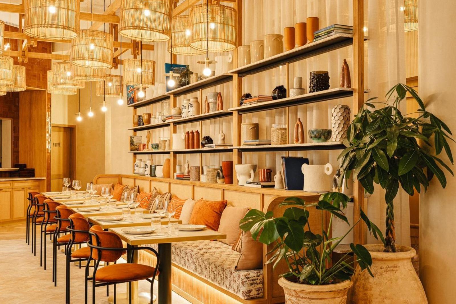 Bloom House Hotel & Spa Paris Eksteriør billede