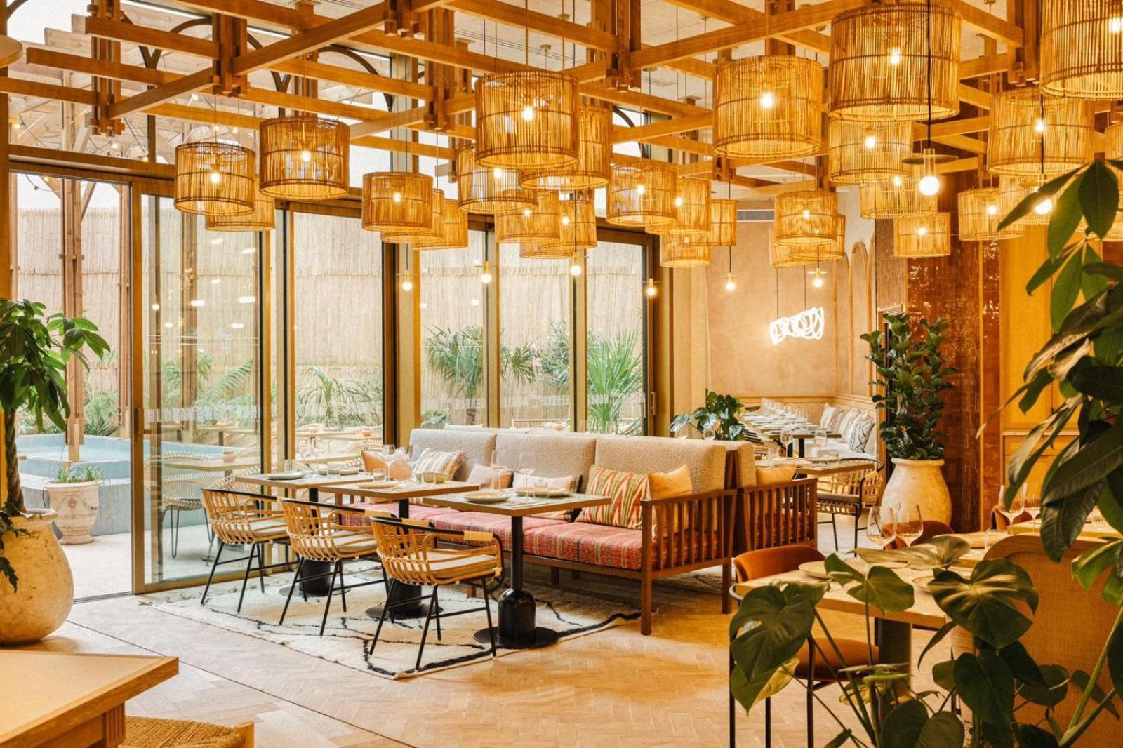 Bloom House Hotel & Spa Paris Eksteriør billede