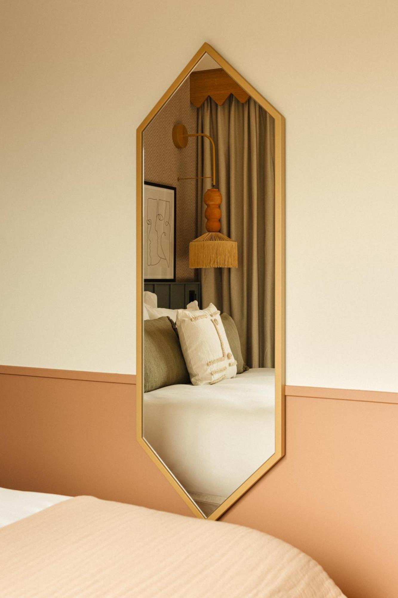 Bloom House Hotel & Spa Paris Værelse billede