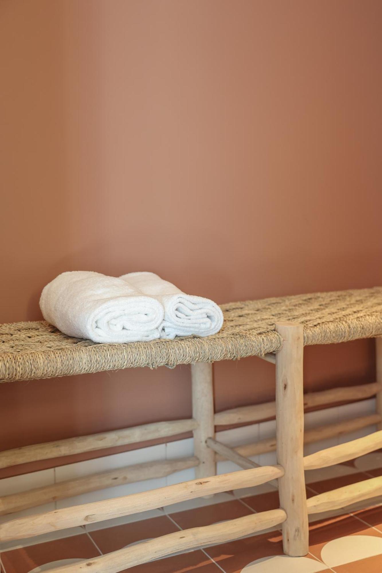 Bloom House Hotel & Spa Paris Eksteriør billede